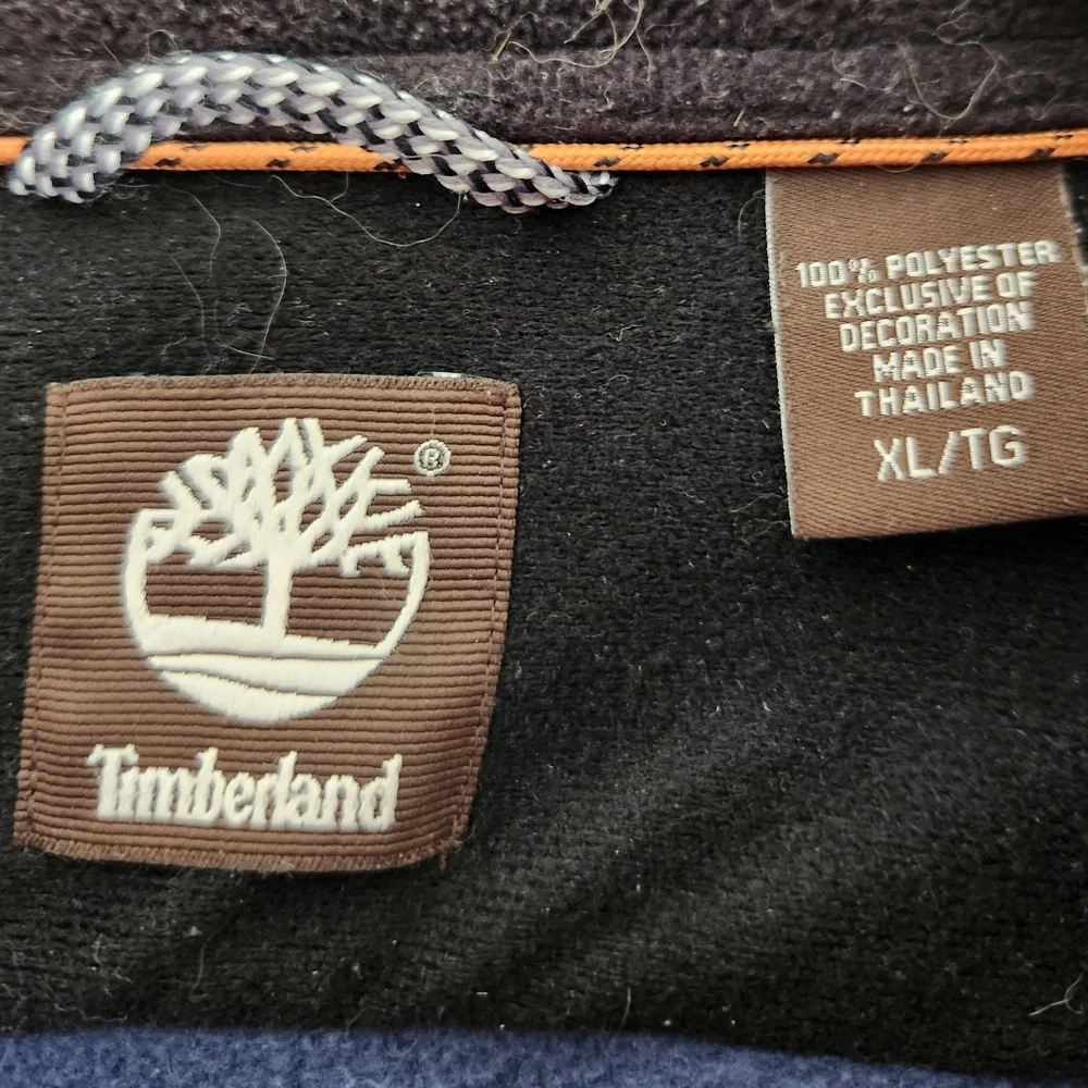 Timberland Jacket - Picture 3 of 3